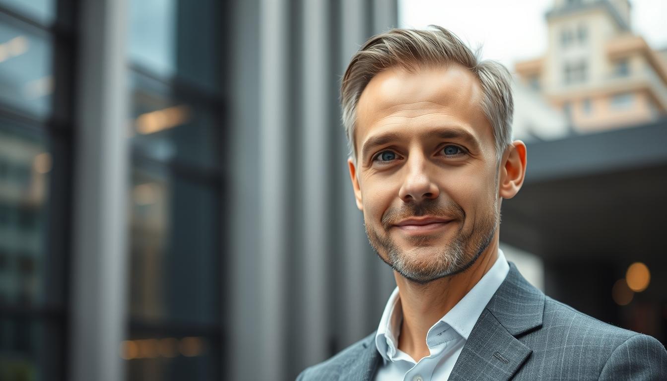 Property transactions support specialist