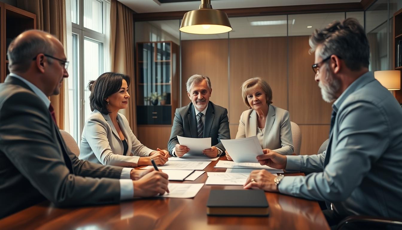 Real estate conveyancing documents and transfer review