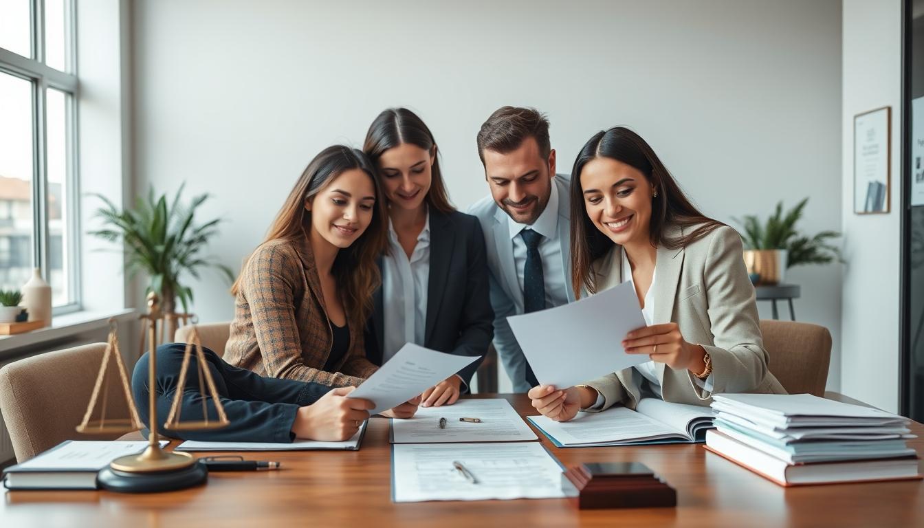 Preparing for a real estate closing