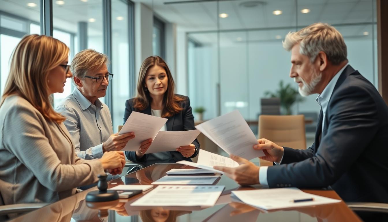 Real estate closing coordination and transaction planning